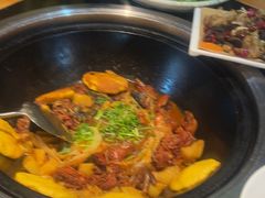 -人民公社大食堂(顺义总店)