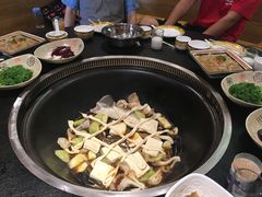 -荣德灶台鱼(圣泉寺店)