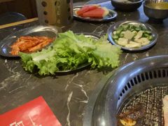 -一品诚记烤肉·甄选店(中南路店)