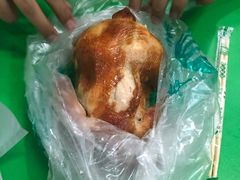 -大益烤鸡