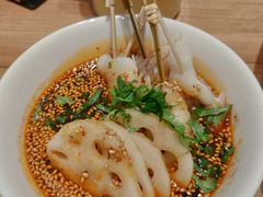 -太二酸菜鱼(汕头苏宁广场店)