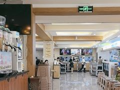 -海兰江石锅饭(水上店)