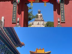 -六鼎山文化旅游区