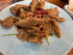 -高晓山馅饼店(牛庄百年店)