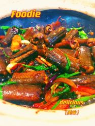 -惠食佳·宴会厅(滨江西路店)
