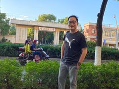 -云南师范大学(一二一西南联大校区)