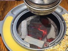 -海之屋韩式烤肉(海棠68环球美食街店)