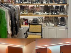 -海星奢选二手奢侈品手表包包鉴定回收寄卖(墨玉南路店)