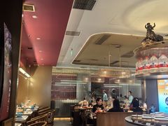 -涮福記·现切牛羊肉火锅(世纪汇店)