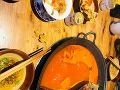 -楠火锅(广州总店)