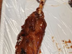 -赵元章肉骨烧(山塘街店)