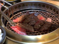 -九田家黑牛烤肉料理(新光汇店)