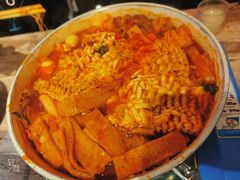 -猫头鹰炸鸡