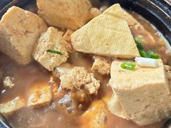 -相聚青山餐厅(阎河路店)