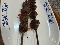 -柴氏风味斋(甘家口店)