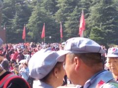 -毛泽东同志旧居