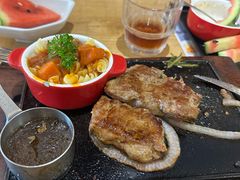 -豪客来牛排(海沧阿罗海店)