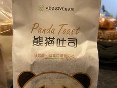 -爱达乐面包生日蛋糕(郫县时代天街店)