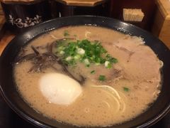 -博多一幸舍(侨福芳草地购物中心店)