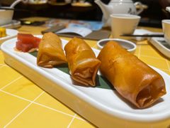 -蔡澜点心·粤菜(花城汇南区店)