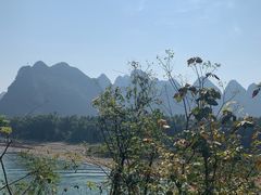 -璟象酒店-爱丽坊景观餐厅