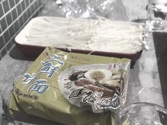 -肥家大排档(天河体育西店)