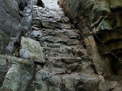 -孤山寨风景区