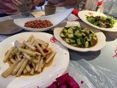-肥肥虾庄·金牌油焖大虾(杨园滨江时代walk店)