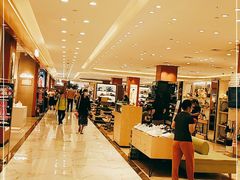 -铜锣湾国际购物中心