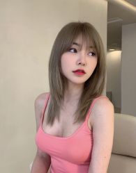 -呵呵造型