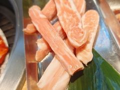 -韩乔恩·韩式自助·无限烤肉(新迎新城店)