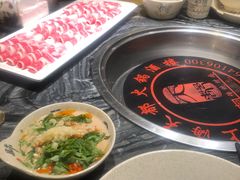 -天都火锅酒楼(虹梅南路店)
