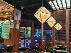 -云海肴云南菜(曲江大悦城店)