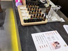 -泰合玺·精油疗愈SPA(虹悦城店)