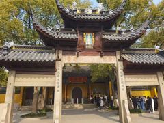 -西园戒幢律寺