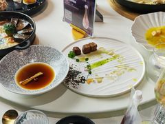 -岁粤Moon·湖景餐厅(月光码头店)