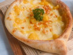 -马克西姆俄罗斯餐厅(通亚街店)