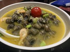 -锡和无锡菜·三白油条(景丽苑店)