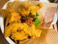 停不下来小酥肉-太二酸菜鱼(沈阳万象城店)