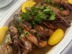 -北方饺子王·海肠捞饭·海鲜锅(山大店)