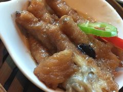 -新天世纪中餐厅