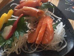 -Sushi Love 创意寿司(丽影广场店)