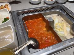 -海底捞火锅(江北万达商业广场店)