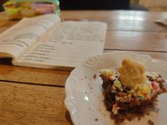 -新沙洞咖啡(泉乐坊店)