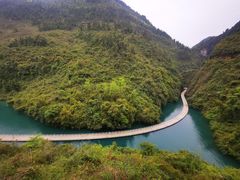-狮子关旅游区