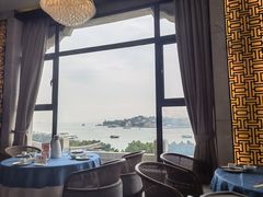 -鹭江宾馆·观海餐厅