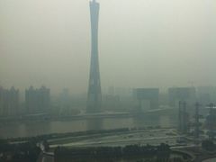 -广州富力丽思卡尔顿酒店