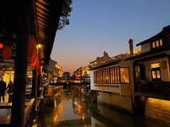 -阿东农家菜(新场古镇下塘街店)