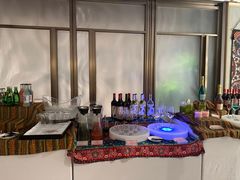 -南湖宾馆·鸳湖阁全日制餐厅