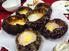 -QQ海鲜餐厅